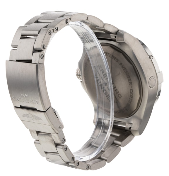 Breitling Avenger Automatic 45 A17319